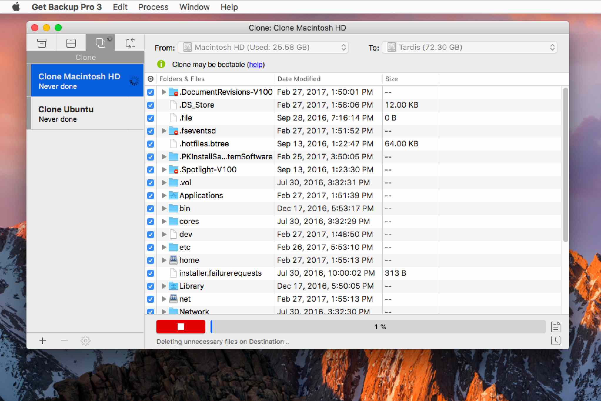 Mac drive cloning software